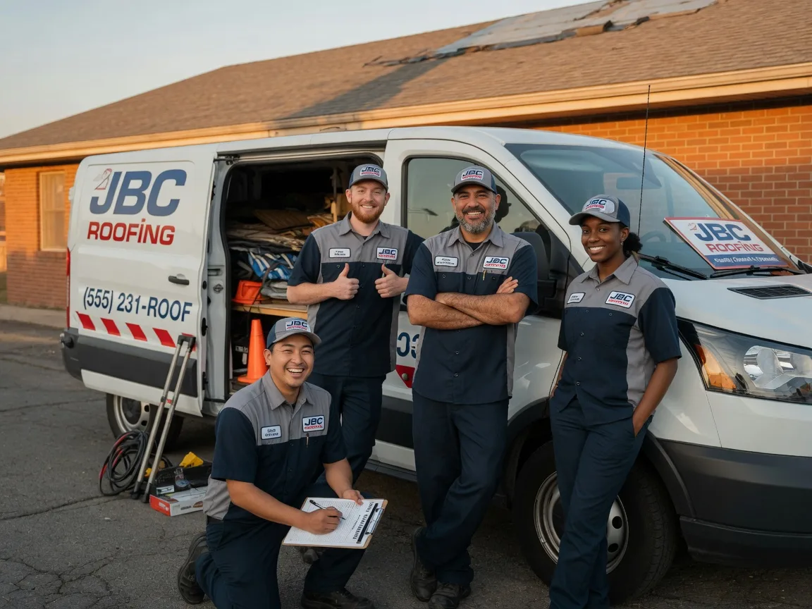 Roof Replacement company in Riverton, WV