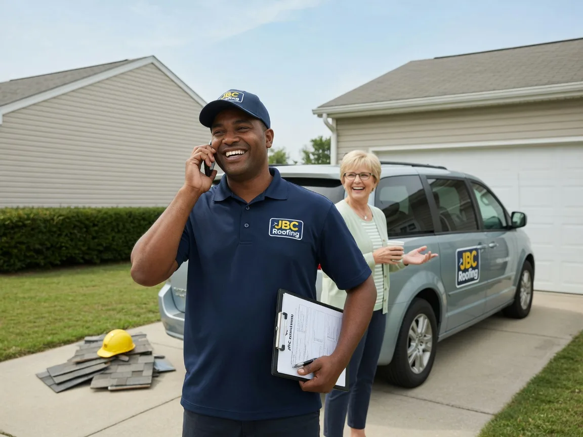 Roof Replacement Riverton, WV FAQs